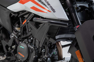 KTM 390 Adventure [2020-2024] - Crash bar – obrázek 1