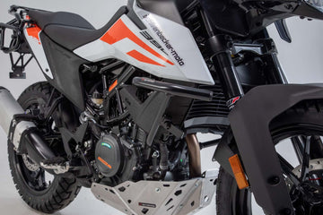 KTM 390 Adventure [2020-2024] - Crash bar – obrázek 2