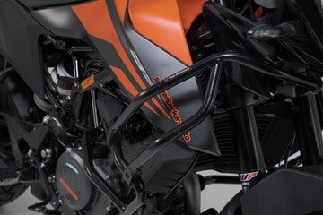 KTM 390 Adventure [2020-2024] - Horní nárazník – obrázek 1
