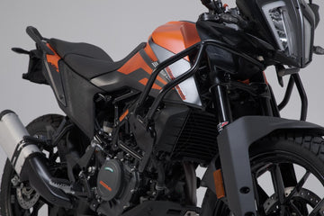 KTM 390 Adventure [2020-2024] - Horní nárazník – obrázek 2