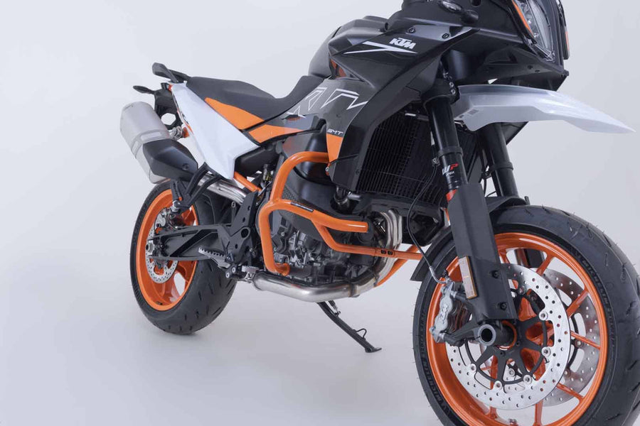 KTM 890 SMT [2023-2024] - Nárazník Electronic Orange – Obrázek 1