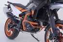 KTM 890 SMT [2023-2024] - Nárazník Electronic Orange – Obrázek 2