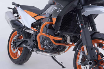 KTM 890 SMT [2023-2024] - Nárazník Electronic Orange – Obrázek 2