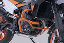 KTM 890 SMT [2023-2024] - Nárazník Electronic Orange – Obrázek 3