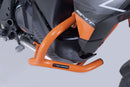 KTM 890 SMT [2023-2024] - Crash bar Electronic Orange – Obrázek 7