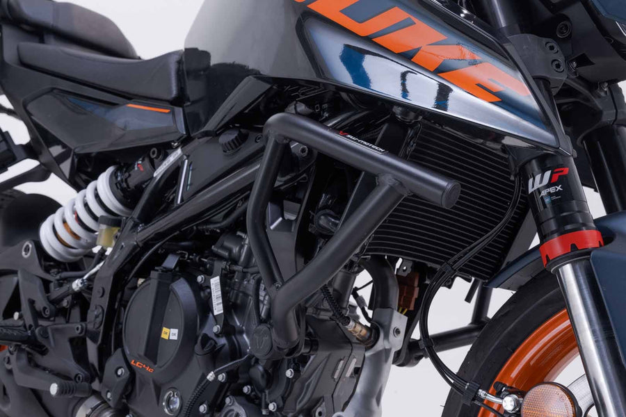 KTM 125 Duke [2024-2026] - Crash bar – obrázek 1