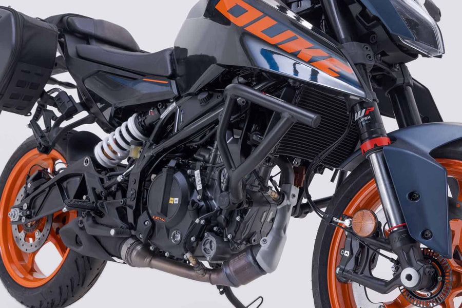 KTM 125 Duke [2024-2026] - Crash bar – obrázek 2