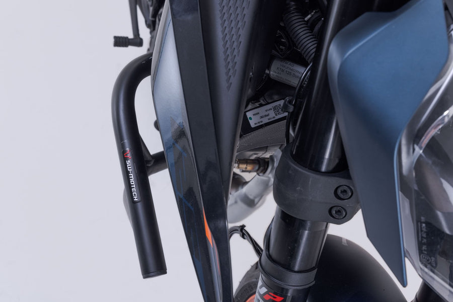 KTM 125 Duke [2024-2026] - Crash bar – obrázek 4