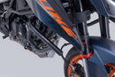 KTM 125 Duke [2024-2026] - Crash bar – obrázek 5