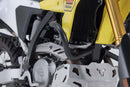 Suzuki DR-Z4S 400 [2025-2026] - Crash bar – obrázek 1