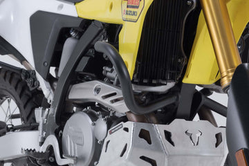 Suzuki DR-Z4S 400 [2025-2026] - Crash bar – obrázek 1