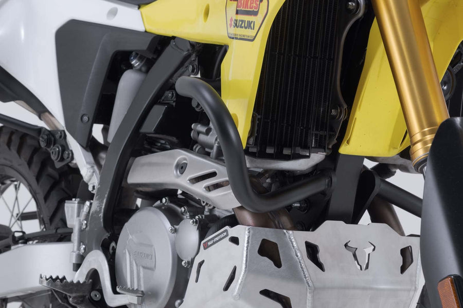 Suzuki DR-Z4S 400 [2025-2026] - Crash bar – obrázek 1
