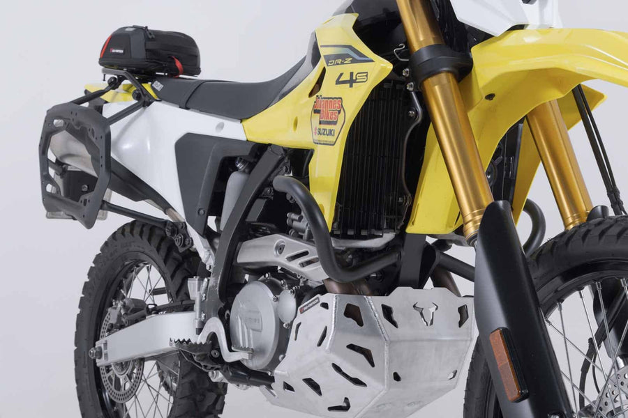 Suzuki DR-Z4S 400 [2025-2026] - Crash bar – obrázek 2