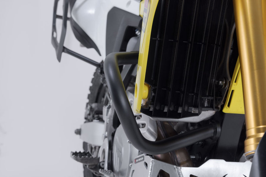 Suzuki DR-Z4S 400 [2025-2026] - Crash bar – obrázek 3