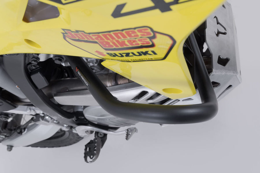 Suzuki DR-Z4S 400 [2025-2026] - Crash bar – obrázek 4