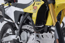 Suzuki DR-Z4S 400 [2025-2026] - Crash bar – obrázek 5