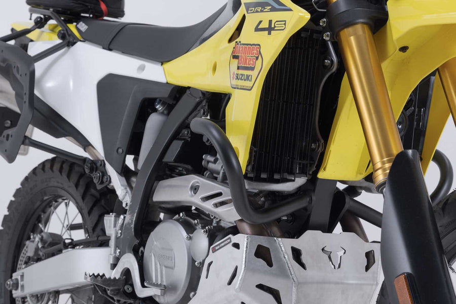 Suzuki DR-Z4S 400 [2025-2026] - Crash bar – obrázek 5