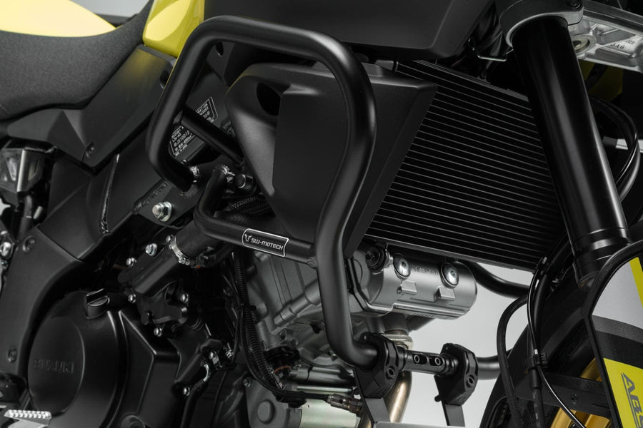 Suzuki DL 1000 V-Strom [2014-2019] - Crash bar – obrázek 2