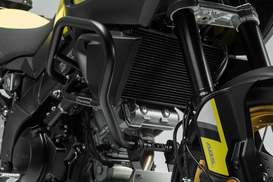 Suzuki DL 1000 V-Strom [2014-2019] - Crash bar – obrázek 3