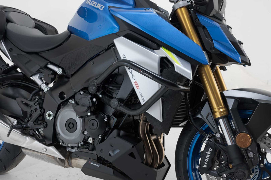 Suzuki GSX S 1000 GX [2024-2026] – Nárazník – obrázek 1