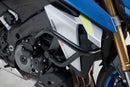 Suzuki GSX S 1000 GX [2024-2026] - Crash bar – obrázek 6