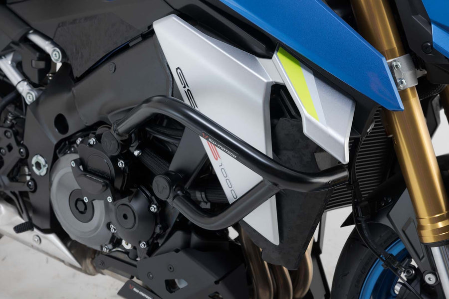 Suzuki GSX S 1000 GX [2024-2026] - Crash bar – obrázek 6