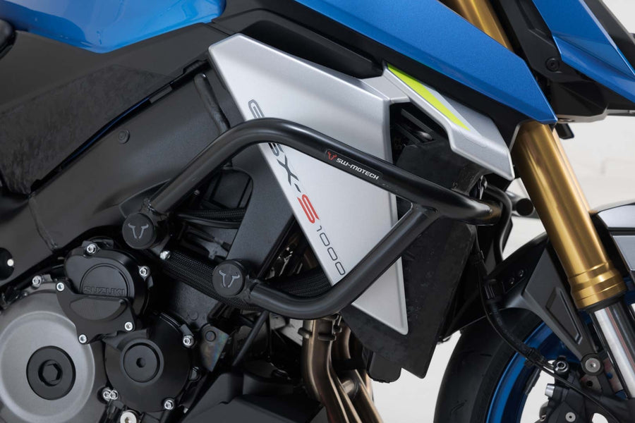 Suzuki GSX S 1000 GX [2024-2026] - Crash bar – obrázek 7
