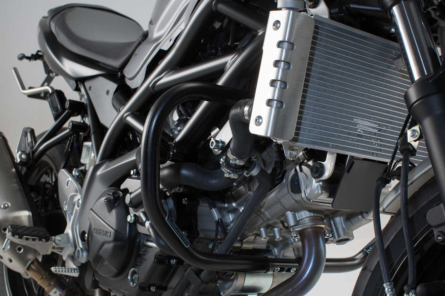 Suzuki SV 650 X Cafe Racer [2018-2026] - Crash bar – obrázek 1