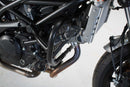 Suzuki SV 650 X Cafe Racer [2018-2026] - Crash bar – obrázek 2
