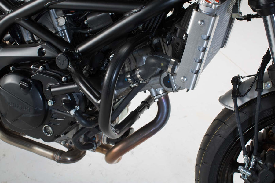 Suzuki SV 650 X Cafe Racer [2018-2026] - Crash bar – obrázek 2