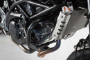 Suzuki SV 650 X Cafe Racer [2018-2026] - Crash bar – obrázek 3