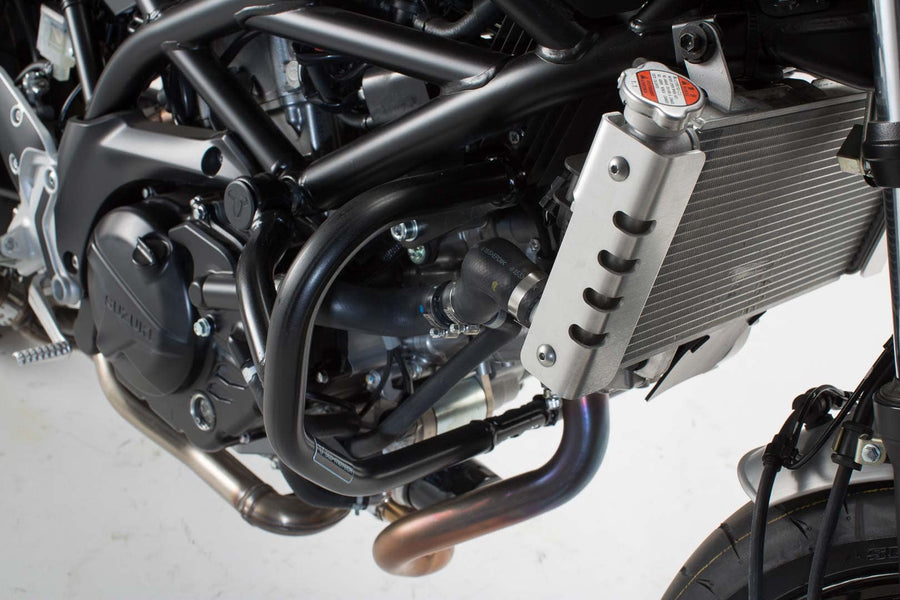 Suzuki SV 650 X Cafe Racer [2018-2026] - Crash bar – obrázek 3