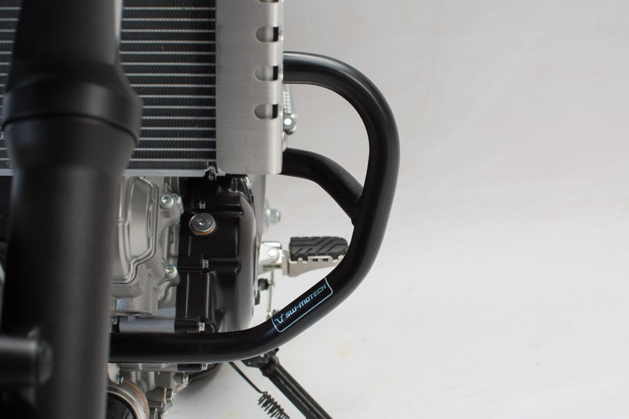 Suzuki SV 650 X Cafe Racer [2018-2026] - Crash bar – obrázek 4