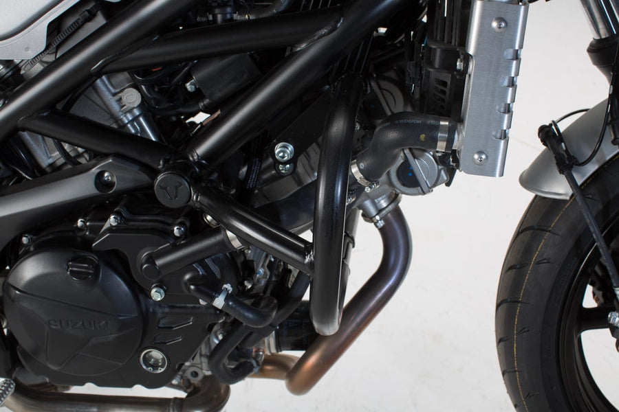 Suzuki SV 650 X Cafe Racer [2018-2026] - Crash bar – obrázek 5