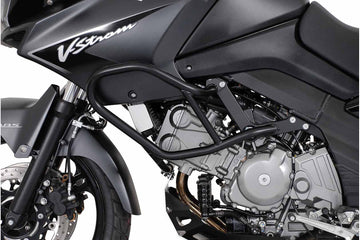 Suzuki DL 650 V-Strom [2005-2010] - Crash bar – obrázek 1