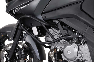 Suzuki DL 650 V-Strom [2005-2010] - nárazník – obrázek 2