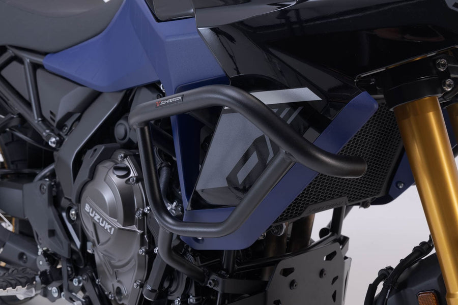 Suzuki V-Strom 800 [2024-2026] - nárazník černý – obrázek 1
