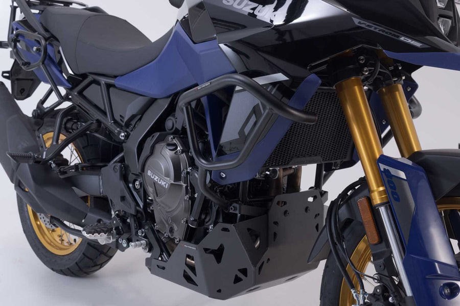 Suzuki V-Strom 800 [2024-2026] - nárazník černý – obrázek 2