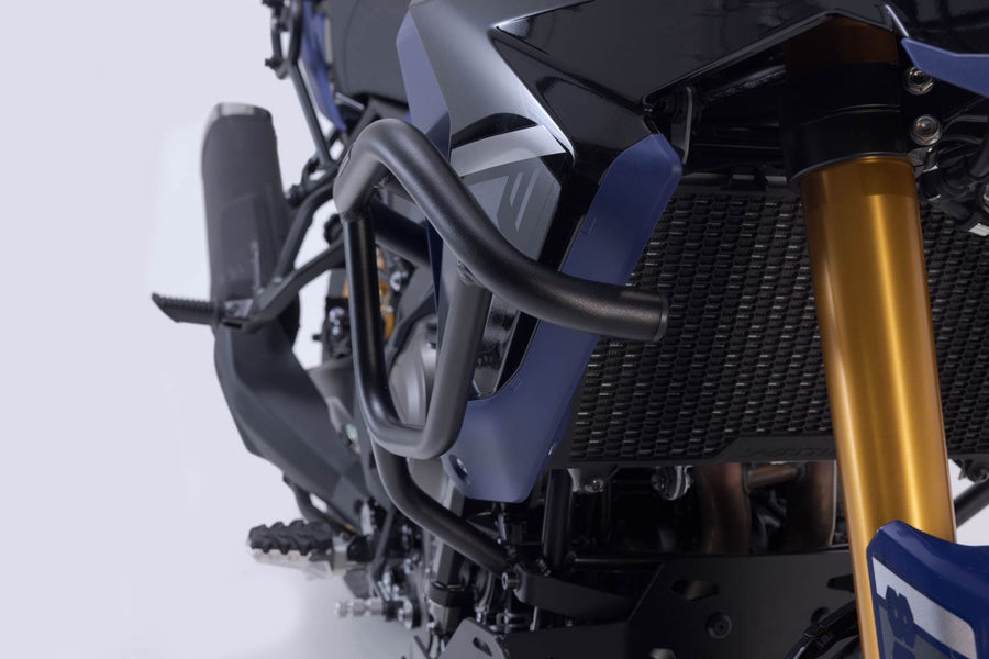 Suzuki V-Strom 800 [2024-2026] - nárazová lišta černá – obrázek 3