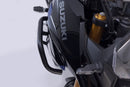 Suzuki V-Strom 800 [2024-2026] - nárazová lišta černá – obrázek 4