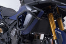 Suzuki V-Strom 800 [2024-2026] - nárazová lišta černá – obrázek 5