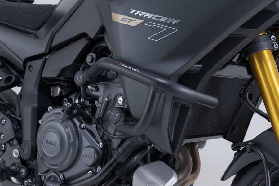Yamaha Tracer 7 GT [2025-2026] - Crash bar – obrázek 1