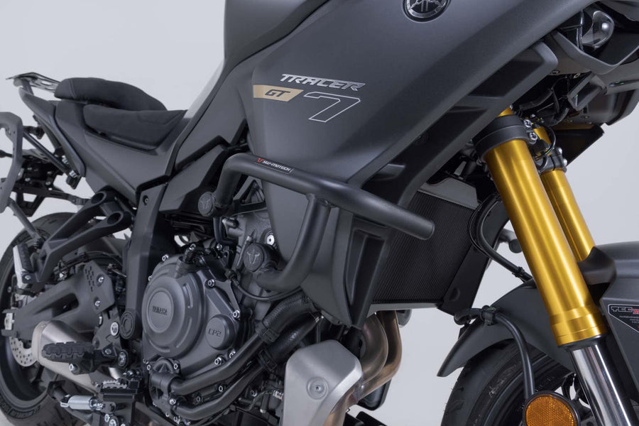 Yamaha Tracer 7 GT [2025-2026] - Crash bar – obrázek 2