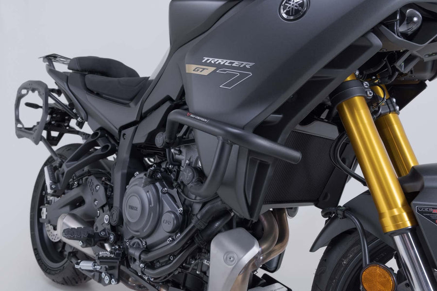 Yamaha Tracer 7 GT [2025-2026] - Crash bar – obrázek 3