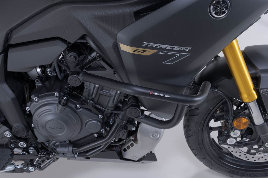 Yamaha Tracer 7 GT [2025-2026] - Crash bar – obrázek 6