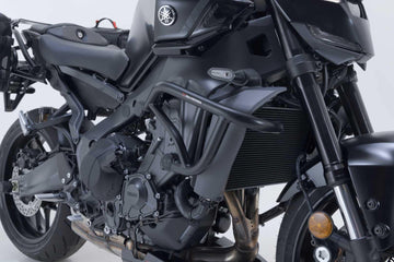 Yamaha MT-09 [2023-2026] - Crash bar – obrázek 2