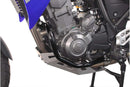 Yamaha XT 660 X [2014-2016] - Kryt motoru – Obrázek 4