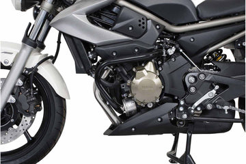 Yamaha XJ 6 [2009-2016] - Crash bar – obrázek 2