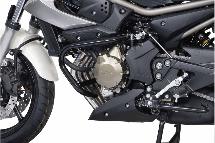 Yamaha XJ 6 F Diversion F [2016] - Crash bar – obrázek 3