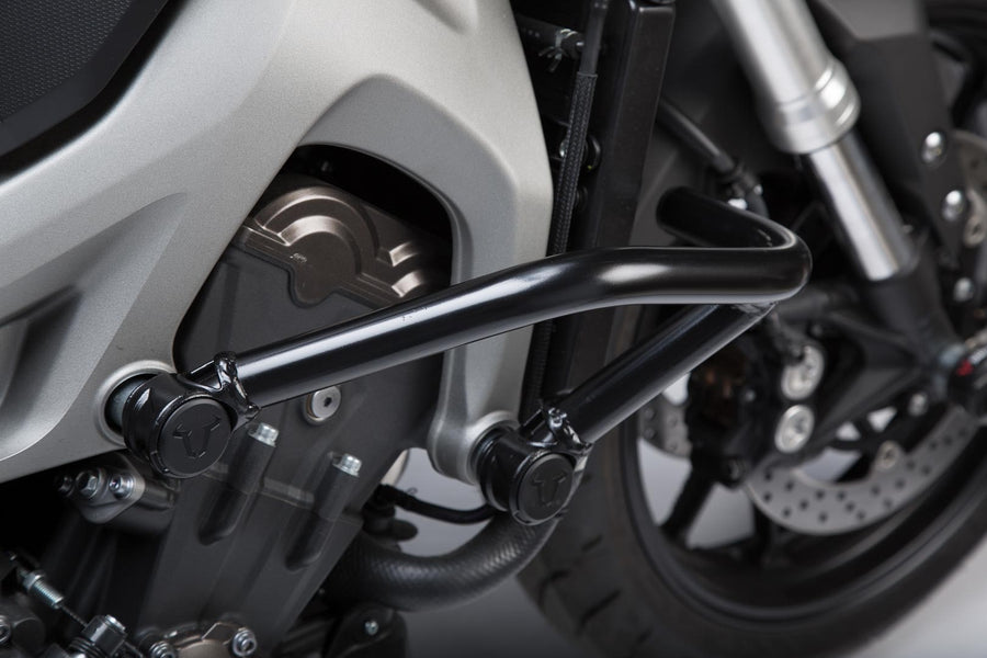 Yamaha MT 09 Tracer GT [2018-2020] - Crash bar – obrázek 2